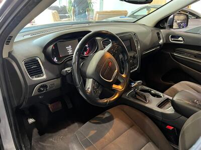 2018 Dodge Durango SXT   - Photo 6 - Salt Lake City, UT 84115