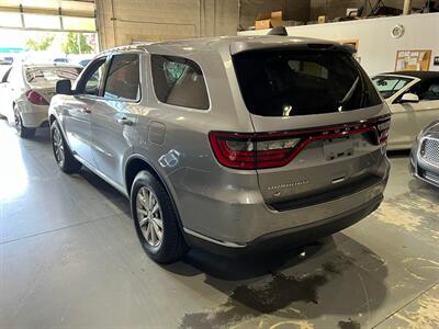 2018 Dodge Durango SXT   - Photo 3 - Salt Lake City, UT 84115