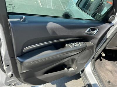 2018 Dodge Durango SXT - Photo 17 - Salt Lake City, UT 84115