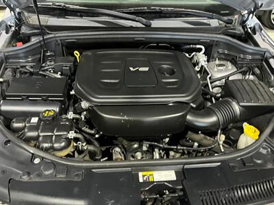 2018 Dodge Durango SXT   - Photo 17 - Salt Lake City, UT 84115