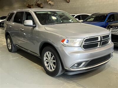 2018 Dodge Durango SXT   - Photo 1 - Salt Lake City, UT 84115