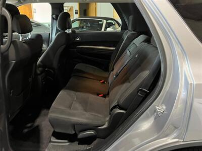 2018 Dodge Durango SXT   - Photo 7 - Salt Lake City, UT 84115