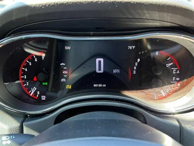 2018 Dodge Durango SXT - Photo 27 - Salt Lake City, UT 84115