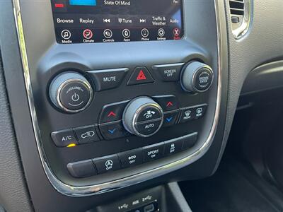 2018 Dodge Durango SXT - Photo 30 - Salt Lake City, UT 84115