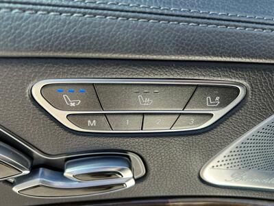 2017 Mercedes-Benz S 550 4MATIC   - Photo 28 - Salt Lake City, UT 84115
