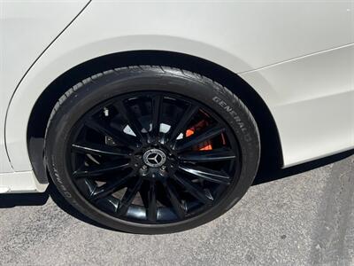 2017 Mercedes-Benz S 550 4MATIC   - Photo 13 - Salt Lake City, UT 84115