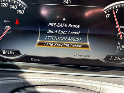 2017 Mercedes-Benz S 550 4MATIC   - Photo 45 - Salt Lake City, UT 84115
