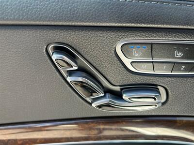 2017 Mercedes-Benz S 550 4MATIC   - Photo 29 - Salt Lake City, UT 84115
