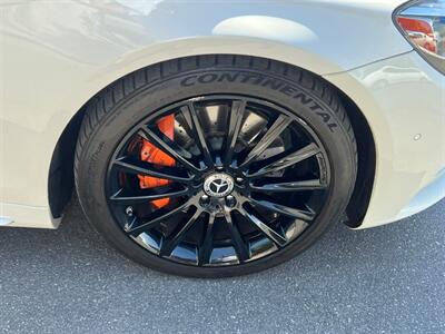 2017 Mercedes-Benz S 550 4MATIC   - Photo 11 - Salt Lake City, UT 84115