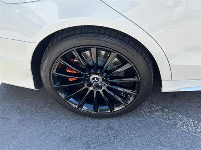 2017 Mercedes-Benz S 550 4MATIC   - Photo 12 - Salt Lake City, UT 84115