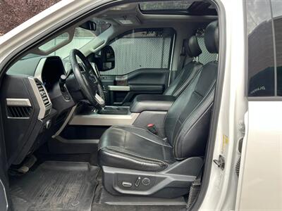 2017 Ford F-350 Super Duty Lariat   - Photo 19 - Salt Lake City, UT 84115