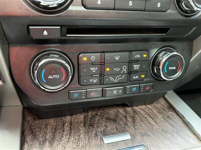 2017 Ford F-350 Super Duty Lariat   - Photo 32 - Salt Lake City, UT 84115