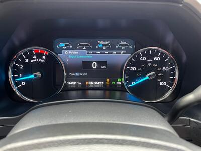 2017 Ford F-350 Super Duty Lariat   - Photo 29 - Salt Lake City, UT 84115
