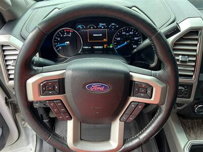 2017 Ford F-350 Super Duty Lariat   - Photo 28 - Salt Lake City, UT 84115