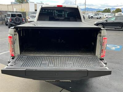 2017 Ford F-350 Super Duty Lariat   - Photo 7 - Salt Lake City, UT 84115