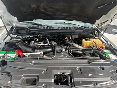 2017 Ford F-350 Super Duty Lariat   - Photo 38 - Salt Lake City, UT 84115