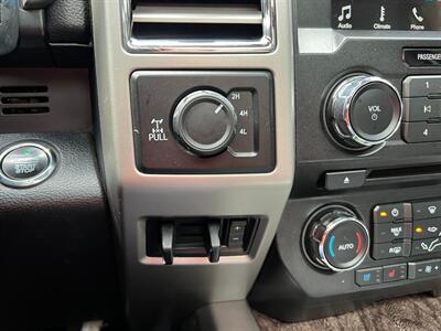 2017 Ford F-350 Super Duty Lariat   - Photo 30 - Salt Lake City, UT 84115
