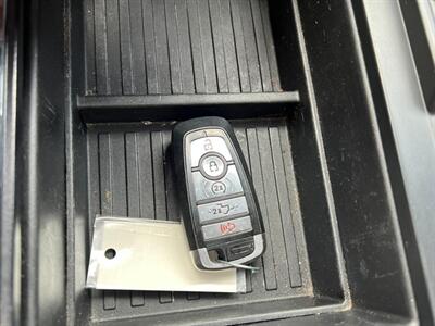 2017 Ford F-350 Super Duty Lariat   - Photo 31 - Salt Lake City, UT 84115