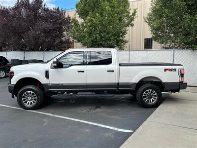 2017 Ford F-350 Super Duty Lariat   - Photo 4 - Salt Lake City, UT 84115