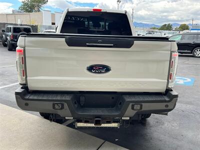 2017 Ford F-350 Super Duty Lariat   - Photo 5 - Salt Lake City, UT 84115