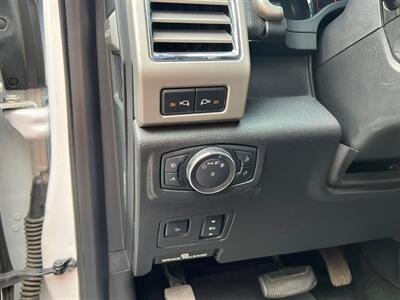 2017 Ford F-350 Super Duty Lariat   - Photo 27 - Salt Lake City, UT 84115