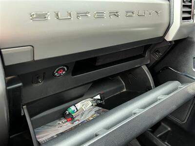 2017 Ford F-350 Super Duty Lariat   - Photo 36 - Salt Lake City, UT 84115