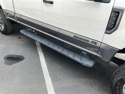 2017 Ford F-350 Super Duty Lariat   - Photo 10 - Salt Lake City, UT 84115
