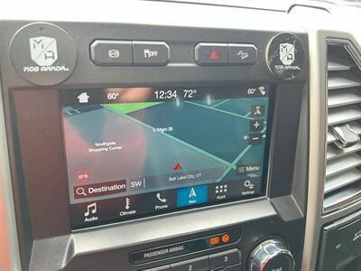 2017 Ford F-350 Super Duty Lariat   - Photo 33 - Salt Lake City, UT 84115