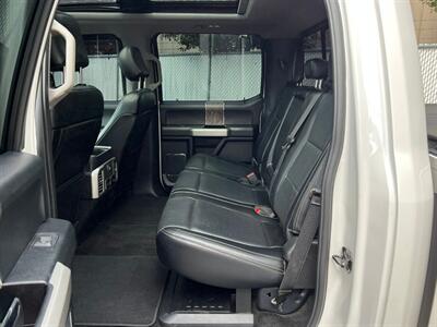 2017 Ford F-350 Super Duty Lariat   - Photo 22 - Salt Lake City, UT 84115