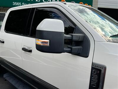 2017 Ford F-350 Super Duty Lariat   - Photo 11 - Salt Lake City, UT 84115