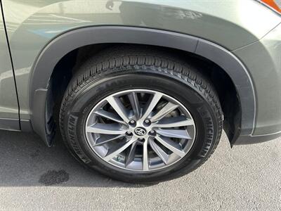 2019 Toyota Highlander Hybrid XLE   - Photo 11 - Salt Lake City, UT 84115