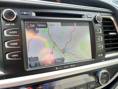 2019 Toyota Highlander Hybrid XLE   - Photo 42 - Salt Lake City, UT 84115