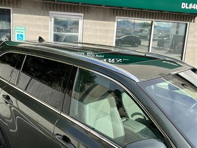 2019 Toyota Highlander Hybrid XLE   - Photo 10 - Salt Lake City, UT 84115