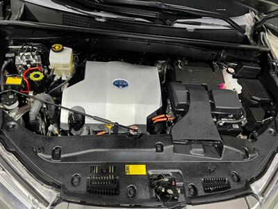 2019 Toyota Highlander Hybrid XLE   - Photo 45 - Salt Lake City, UT 84115