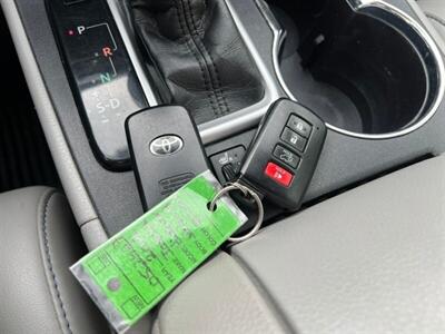2019 Toyota Highlander Hybrid XLE   - Photo 39 - Salt Lake City, UT 84115