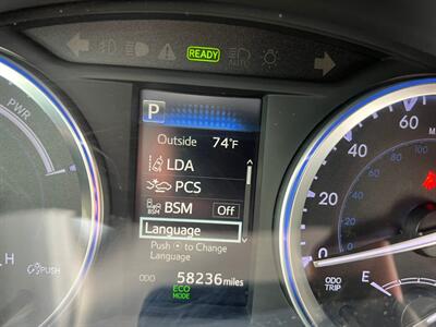 2019 Toyota Highlander Hybrid XLE   - Photo 43 - Salt Lake City, UT 84115