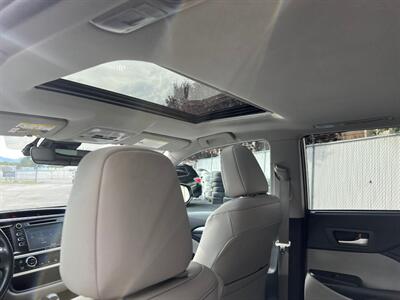 2019 Toyota Highlander Hybrid XLE   - Photo 23 - Salt Lake City, UT 84115