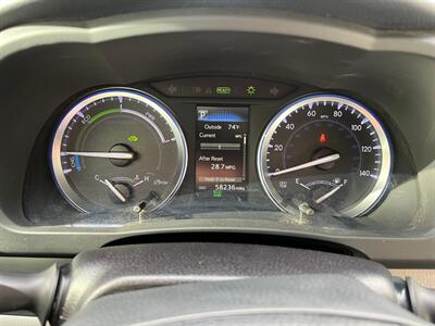 2019 Toyota Highlander Hybrid XLE   - Photo 35 - Salt Lake City, UT 84115