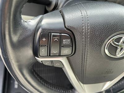 2019 Toyota Highlander Hybrid XLE   - Photo 32 - Salt Lake City, UT 84115