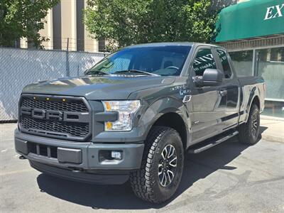2016 Ford F-150 XL   - Photo 3 - Salt Lake City, UT 84115