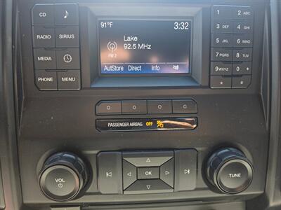 2016 Ford F-150 XL   - Photo 21 - Salt Lake City, UT 84115