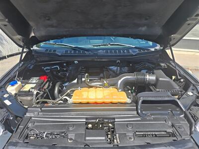 2016 Ford F-150 XL   - Photo 30 - Salt Lake City, UT 84115