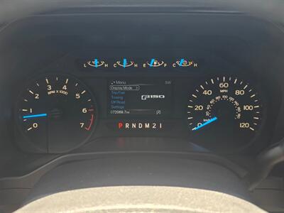 2016 Ford F-150 XL   - Photo 20 - Salt Lake City, UT 84115