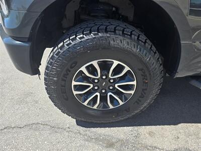 2016 Ford F-150 XL   - Photo 13 - Salt Lake City, UT 84115