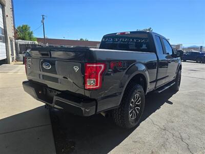 2016 Ford F-150 XL   - Photo 7 - Salt Lake City, UT 84115