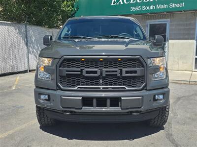 2016 Ford F-150 XL   - Photo 2 - Salt Lake City, UT 84115