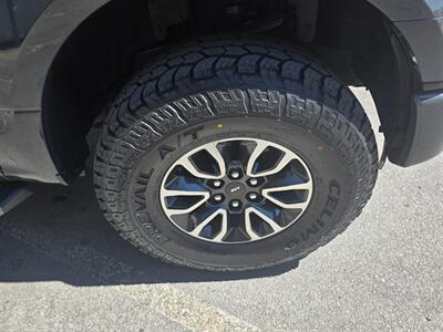 2016 Ford F-150 XL   - Photo 10 - Salt Lake City, UT 84115