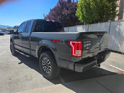 2016 Ford F-150 XL   - Photo 5 - Salt Lake City, UT 84115