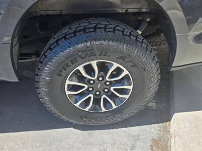 2016 Ford F-150 XL   - Photo 12 - Salt Lake City, UT 84115