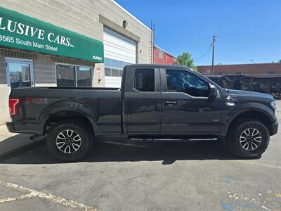 2016 Ford F-150 XL   - Photo 8 - Salt Lake City, UT 84115